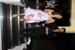 Bipasha Basu and Karan Singh Grover at Arth Restaurant on 22nd June 2017
